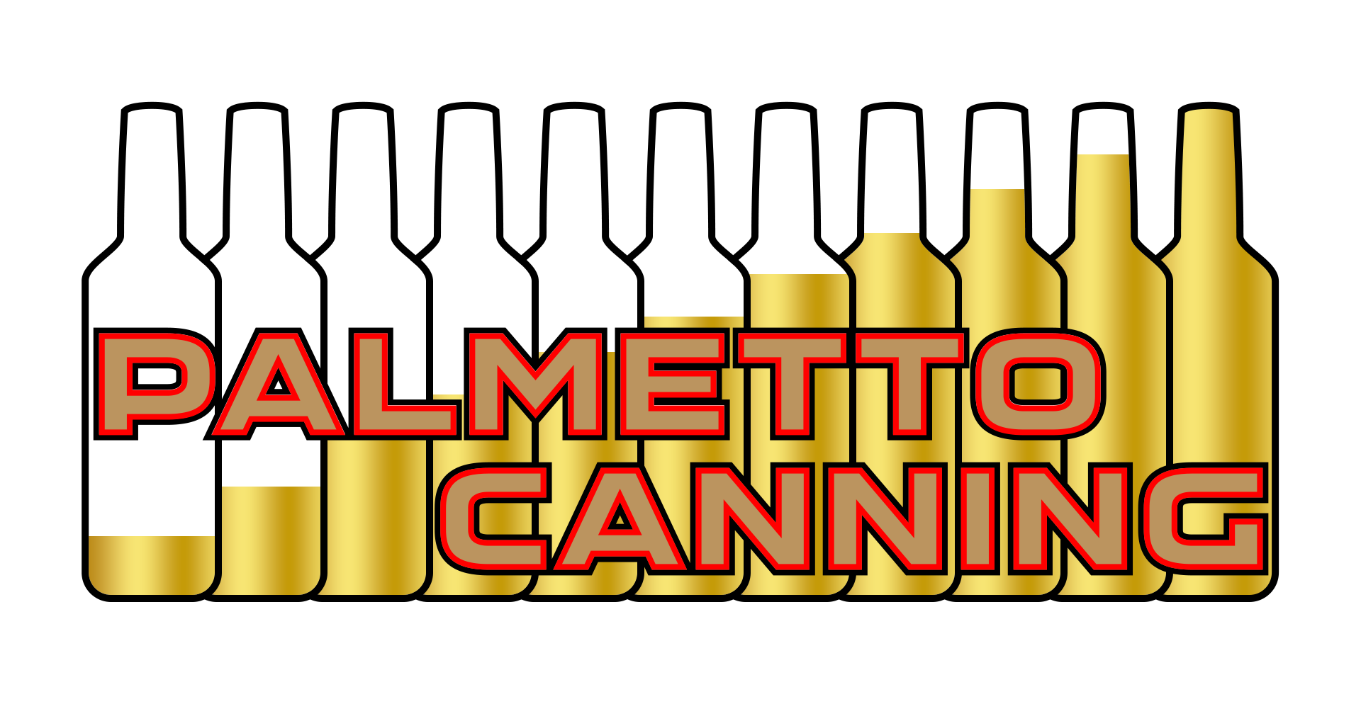 Palmetto Canning logo image