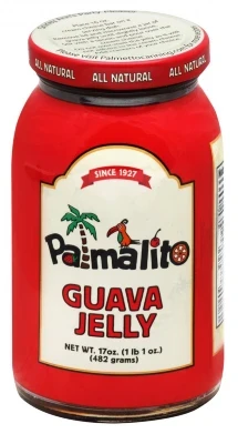 Palmalito jar image