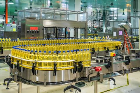 Palmetto Canning - Contract Bottled Food Manufacturer, Co-Packing